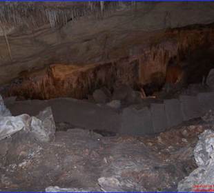 Grotte Cuevas del Drac