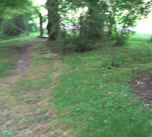 Gebetsgarten Heiligenbronn