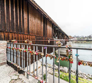 Altstadt Bad Säckingen