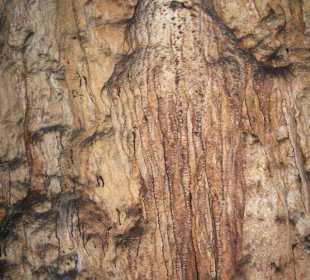 Höhle Playa Madame