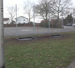 Sportanlage Altenwald Rommelsbach