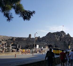 Apollon Tempel