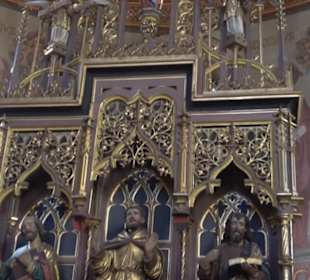 Kirche Mariä Himmelfahrt