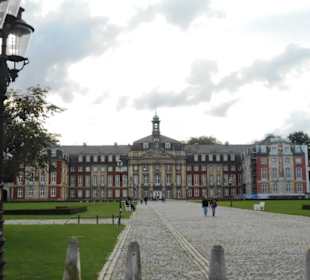 Schloss Münster