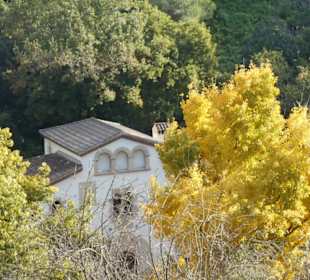 Jardins de Joan Maragall
