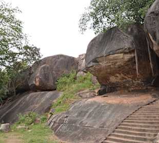 Anuradhapura