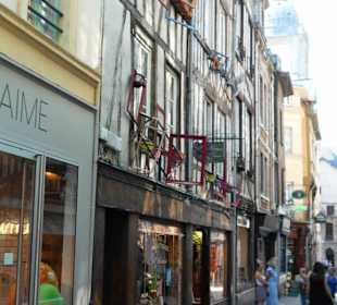 Altstadt Rouen