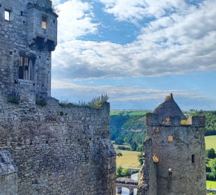 Rudelsburg