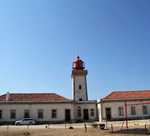 Leuchtturm Alfanzina