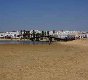 Strand Conil de la Frontera