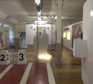 Museum Auto- und Uhrenwelt 