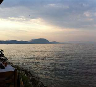 Taverne Boukari Beach
