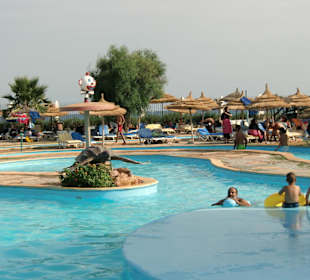 Aqua Park