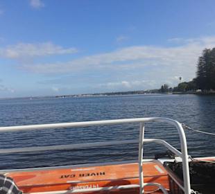 Swan River