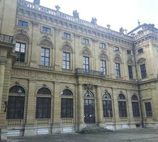 Residenz Würzburg