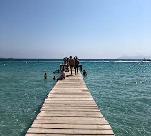 Strand Playa/Platja de Muro