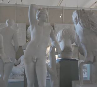 Museum Alte Kulturen