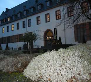Institut für Stadtgeschichte Karmeliterkloster