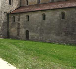 Benediktinerkloster Lorch