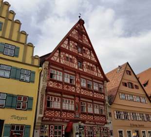 Berühmtes Haus hier als RT