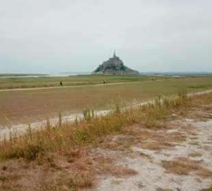 Mont Saint Michel