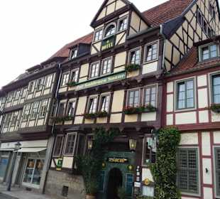 Quedlinburg