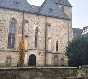 Die Stadtkirche