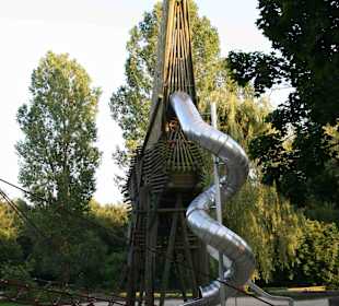 Serengeti Park Hodenhagen