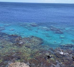 Strandpromenade Puerto del Carmen