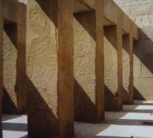 Taltempel des Chephren