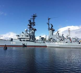 Marinemuseum Wilhelmshaven