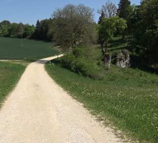 Premiumwanderweg Hochgehschätzt