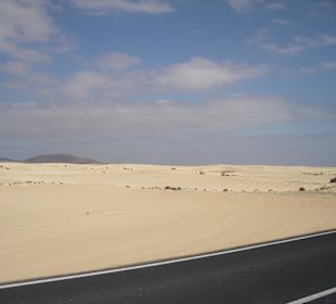 Dunas