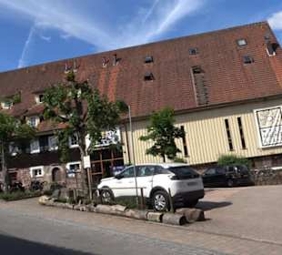 Waldknechtsbauernhof Klosterreichenbach