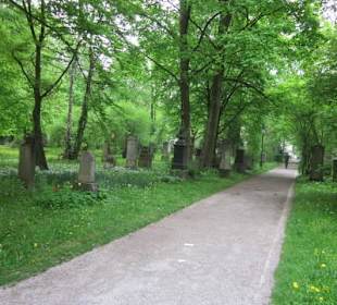 Alter Südlicher Friedhof