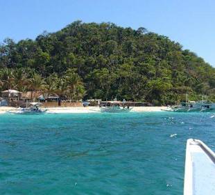 Boracay