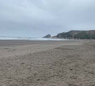 Strand Los Quebrantos