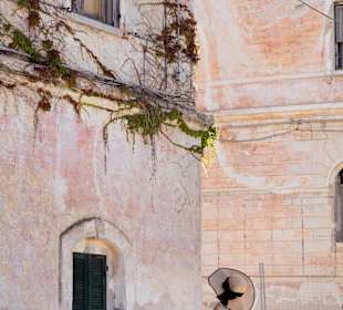 Wandern Castiadas