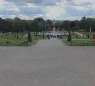 Lustgarten