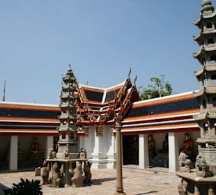 Wat Pho