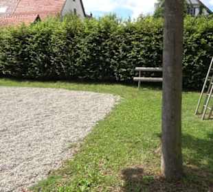 Spielplatz Bei der Linde
