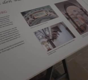 Schlosskapelle Neuburg