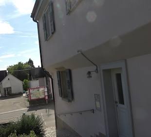 Katholisches Gemeindezentrum Göttelfingen