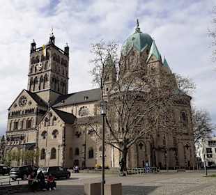 Münsterplatz 
