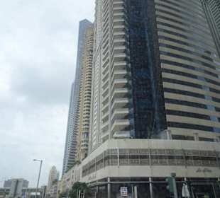 Stadtrundfahrt Dubai