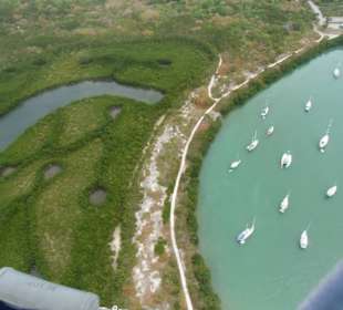 The Golden Beaches Tour