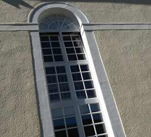 Martinskirche Öschingen
