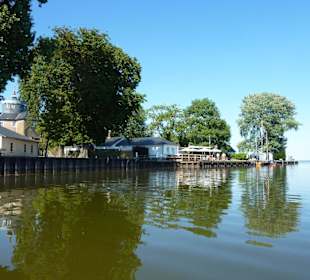 Insel-Wilhelmstein