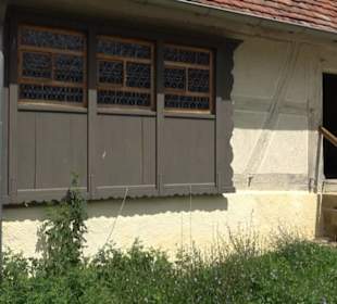 Freilichtmuseum Beuren