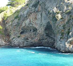 Sa Calobra